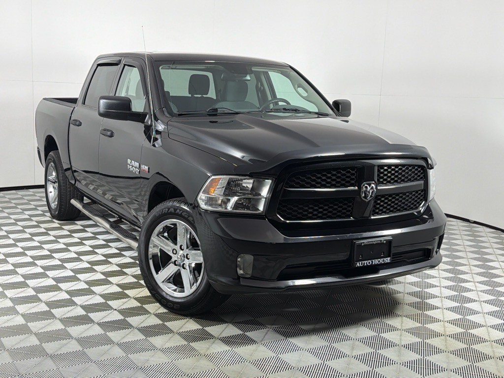 2016 RAM 1500 Image 2