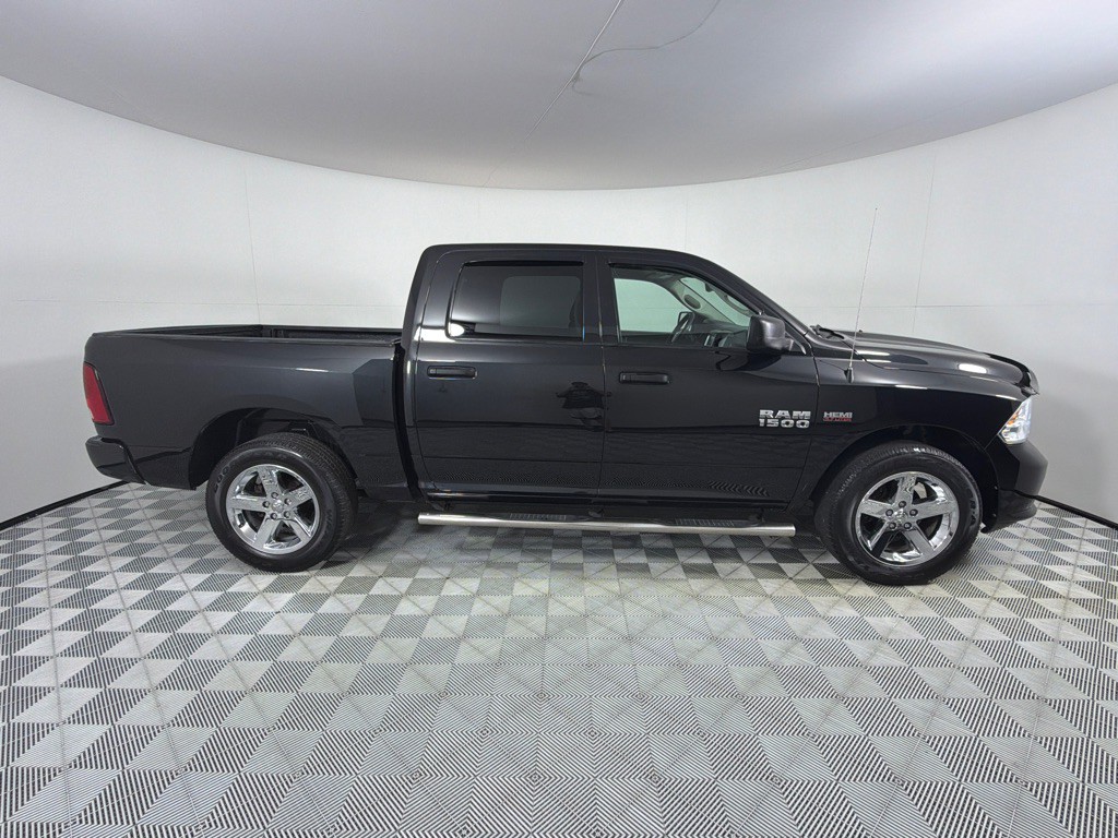 2016 RAM 1500 Image 4