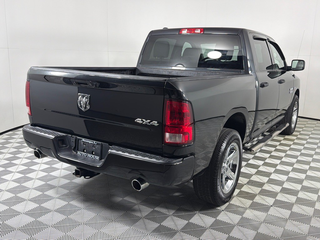 2016 RAM 1500 Image 5