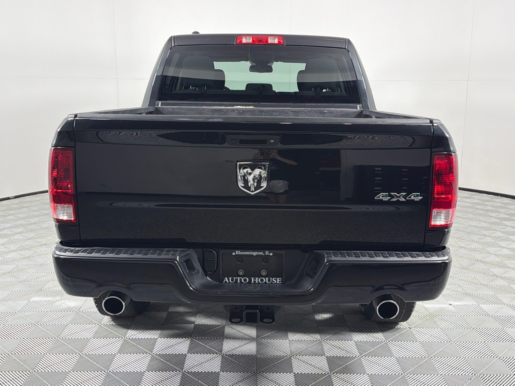 2016 RAM 1500 Image 6