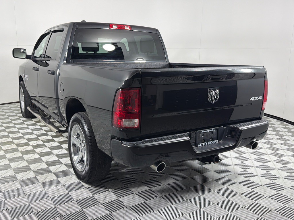2016 RAM 1500 Image 7