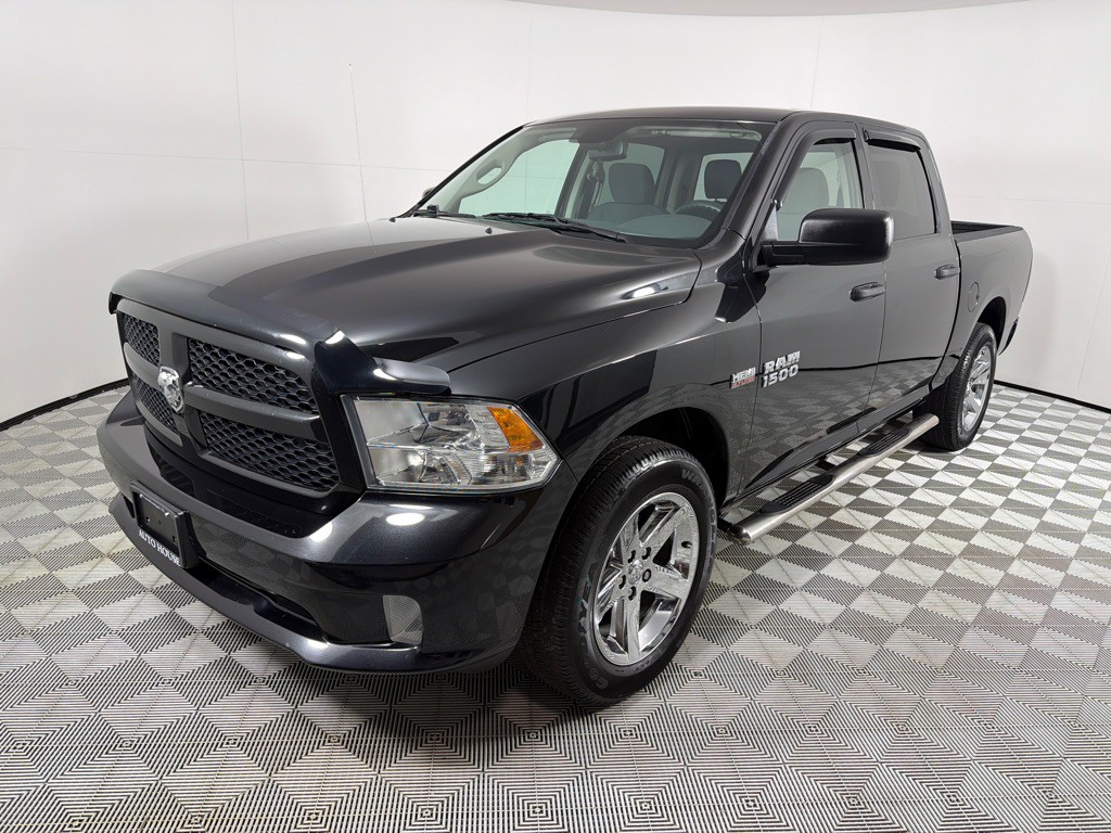2016 RAM 1500 Image 9