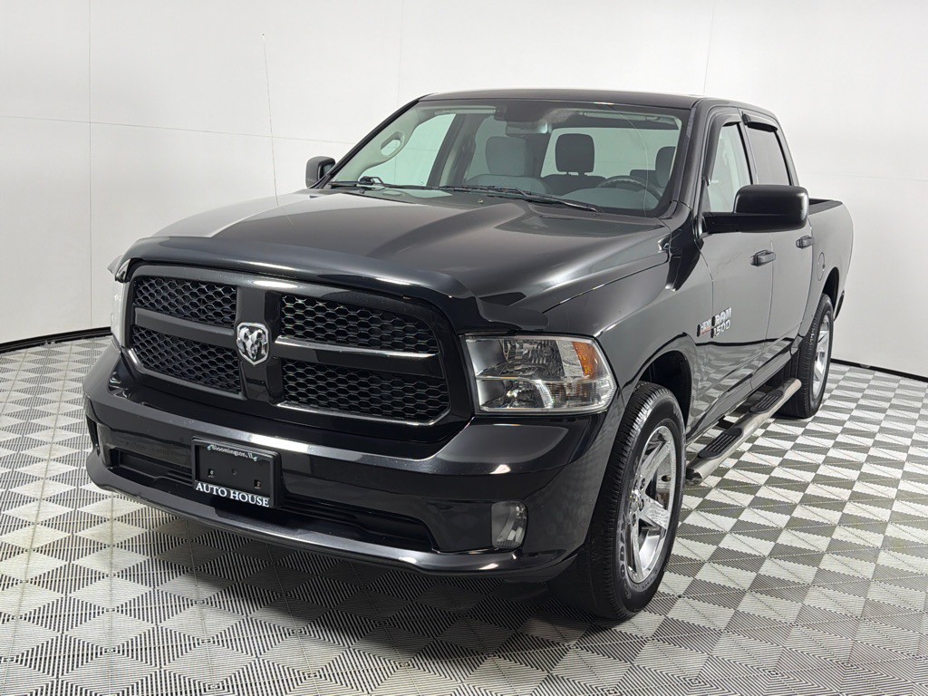2016 RAM 1500 Image 10