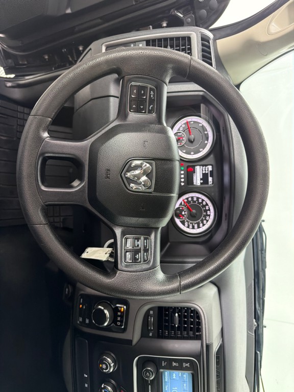2016 RAM 1500 Image 14