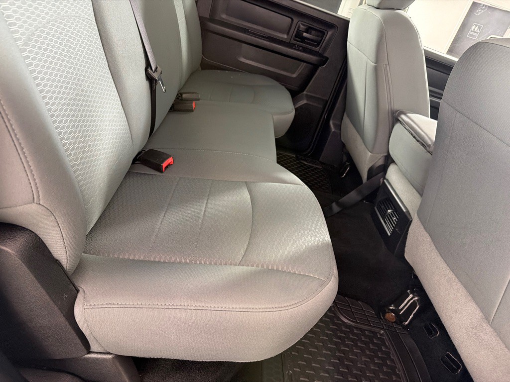 2016 RAM 1500 Image 18