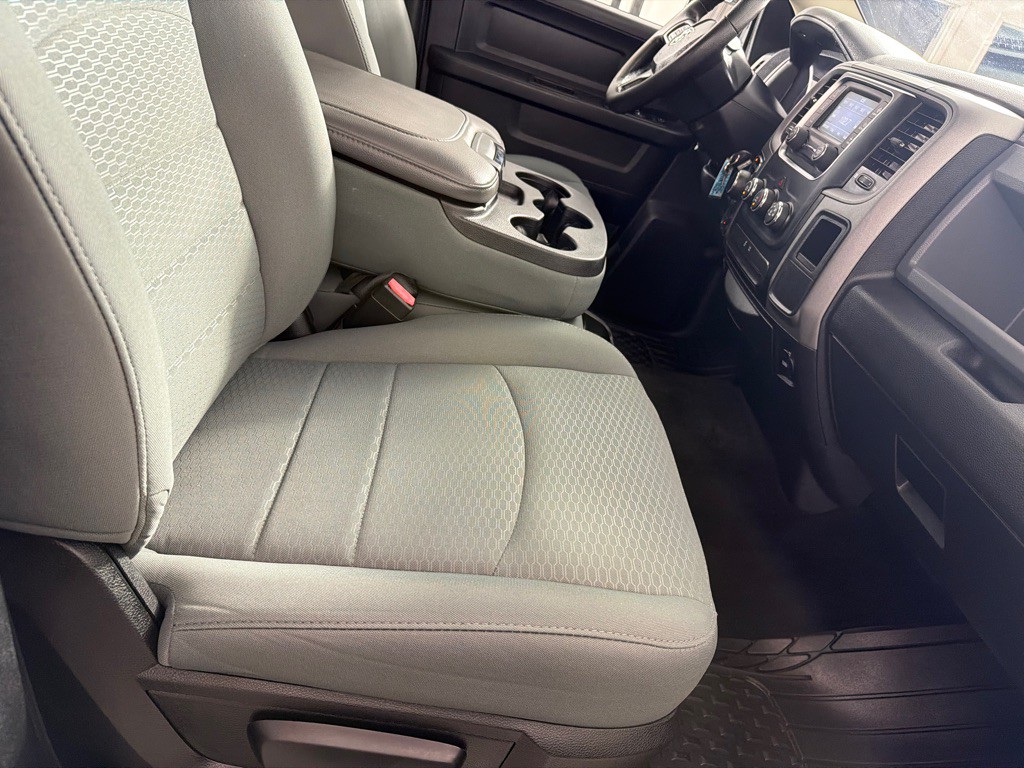2016 RAM 1500 Image 20