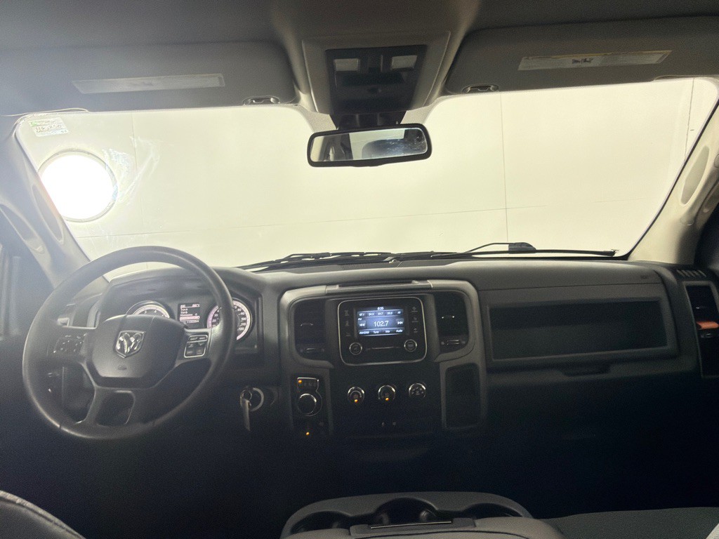 2016 RAM 1500 Image 21
