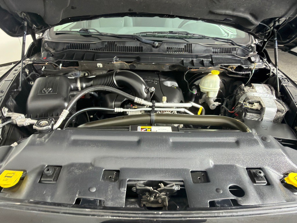 2016 RAM 1500 Image 24