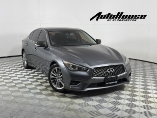 Image for 2020 INFINITI Q50 PURE ID: 7518733