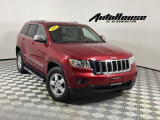Image for 2011 Jeep Grand Cherokee Laredo ID: 7519079