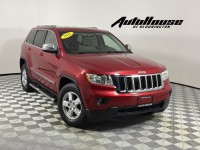 Image for 2011 Jeep Grand Cherokee Laredo ID: 7519079