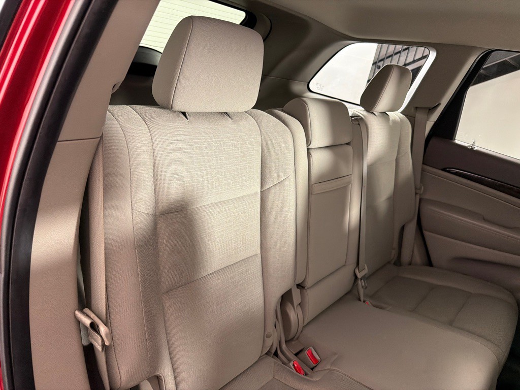 2011 Jeep Grand Cherokee Image 20