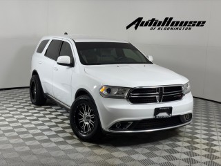 Image for 2020 Dodge Durango SXT ID: 7520259