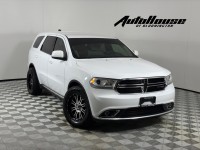 Image for 2020 Dodge Durango SXT ID: 7520259