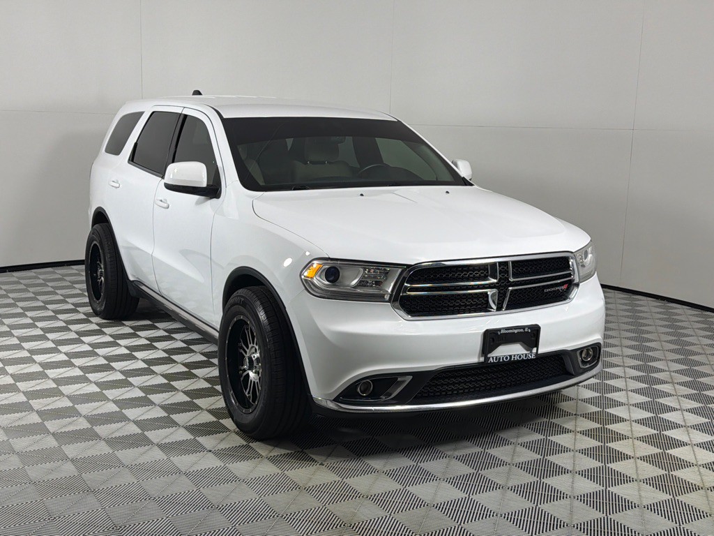 2020 Dodge Durango Image 3