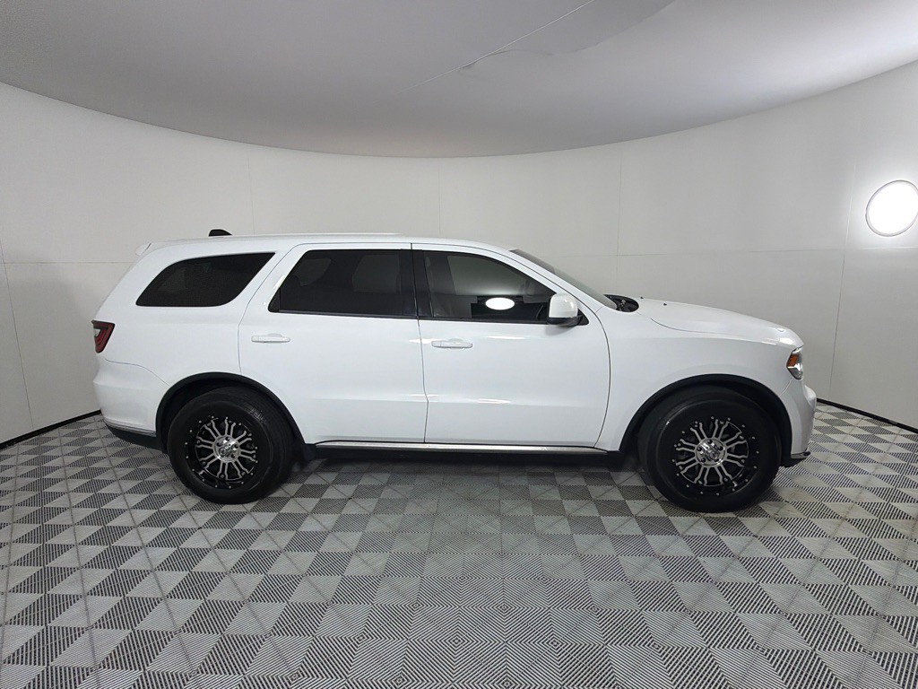 2020 Dodge Durango Image 4