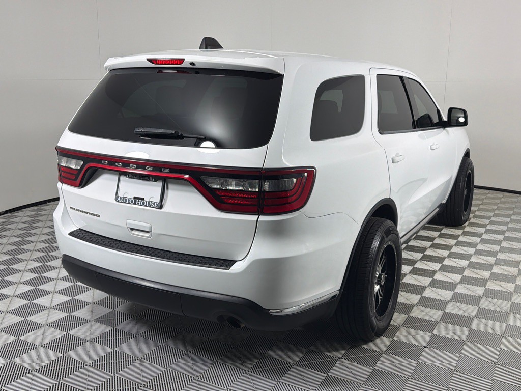 2020 Dodge Durango Image 5