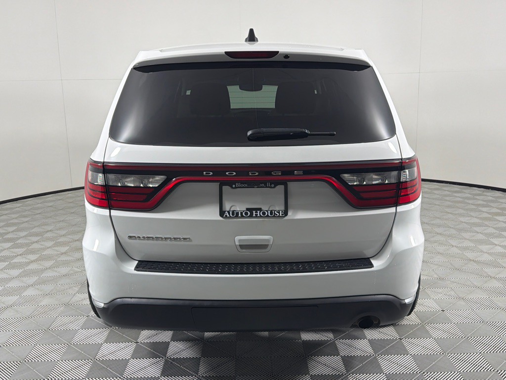 2020 Dodge Durango Image 6