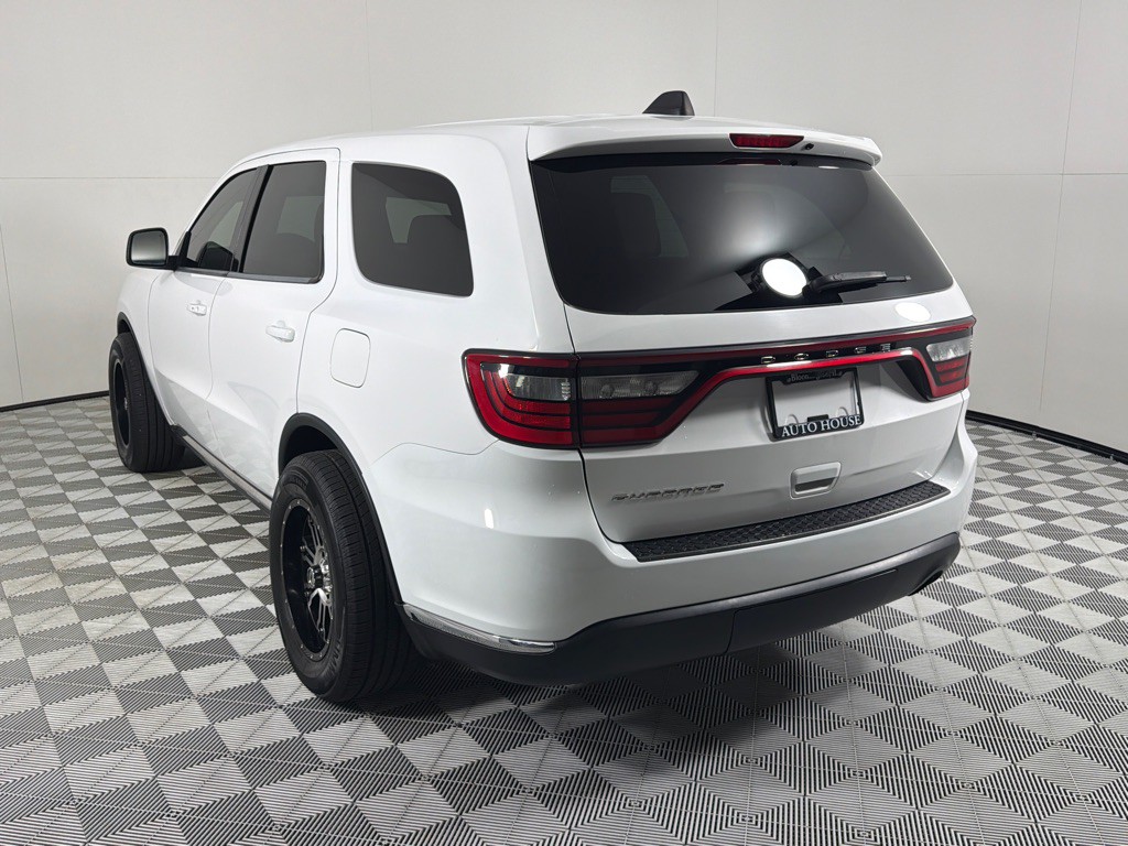 2020 Dodge Durango Image 7