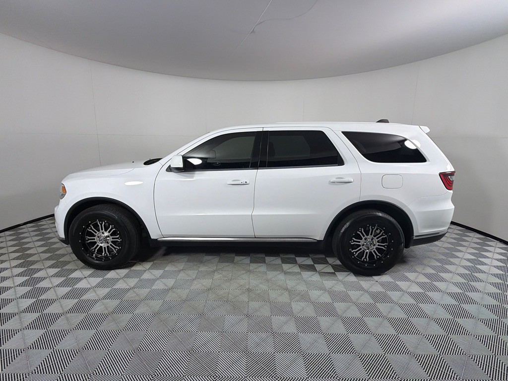 2020 Dodge Durango Image 8