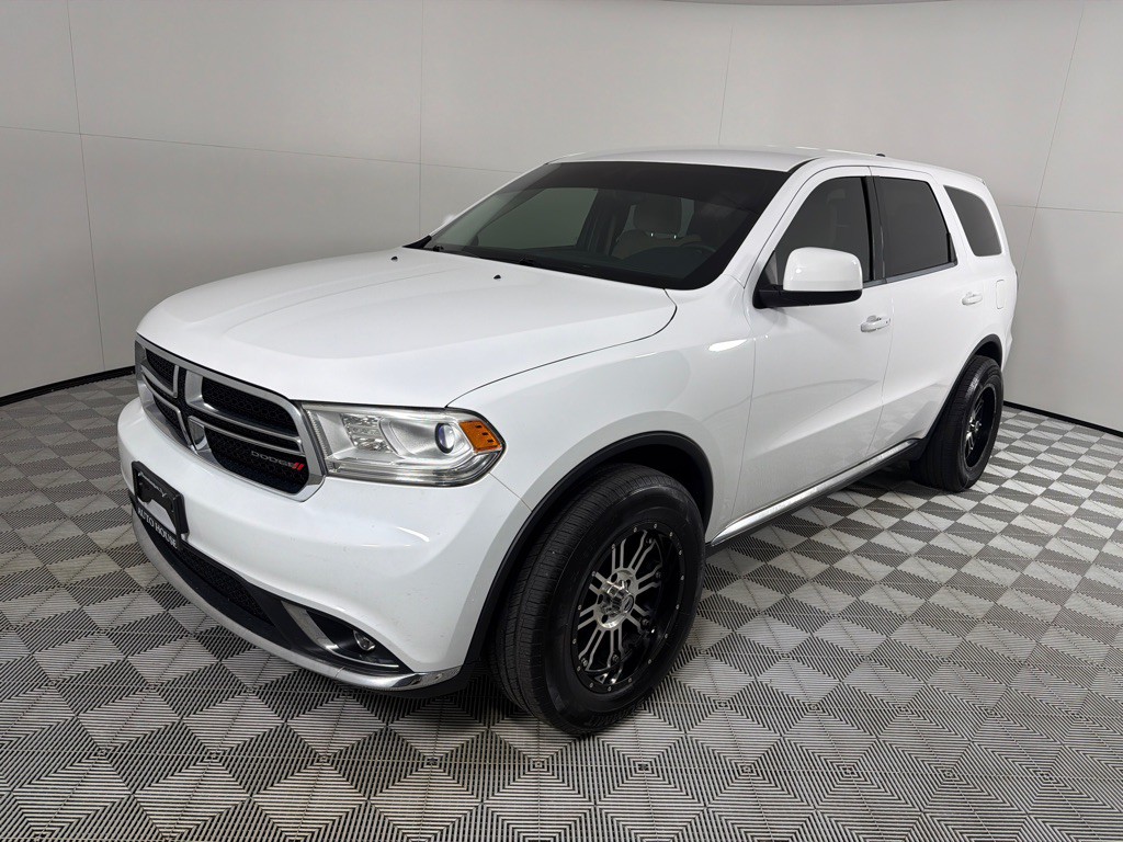 2020 Dodge Durango Image 9