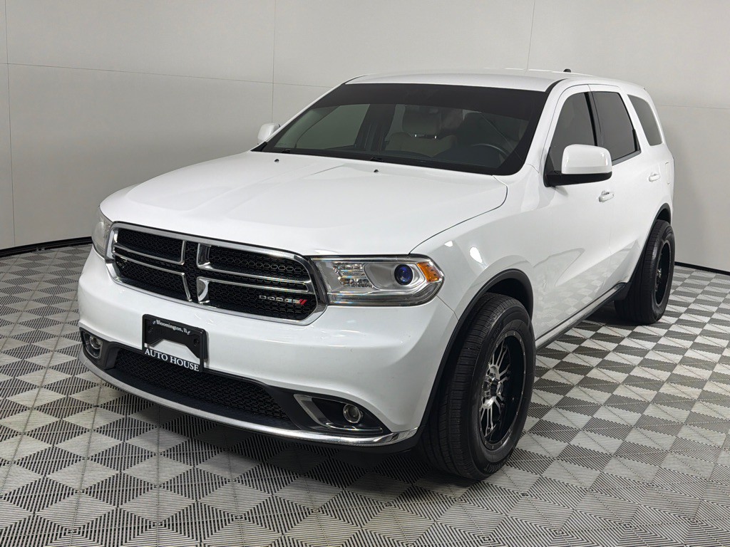 2020 Dodge Durango Image 10