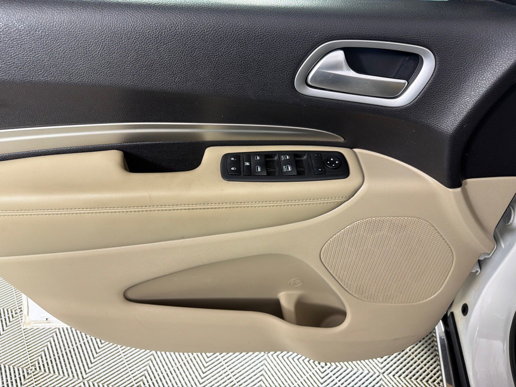 2020 Dodge Durango Image 11