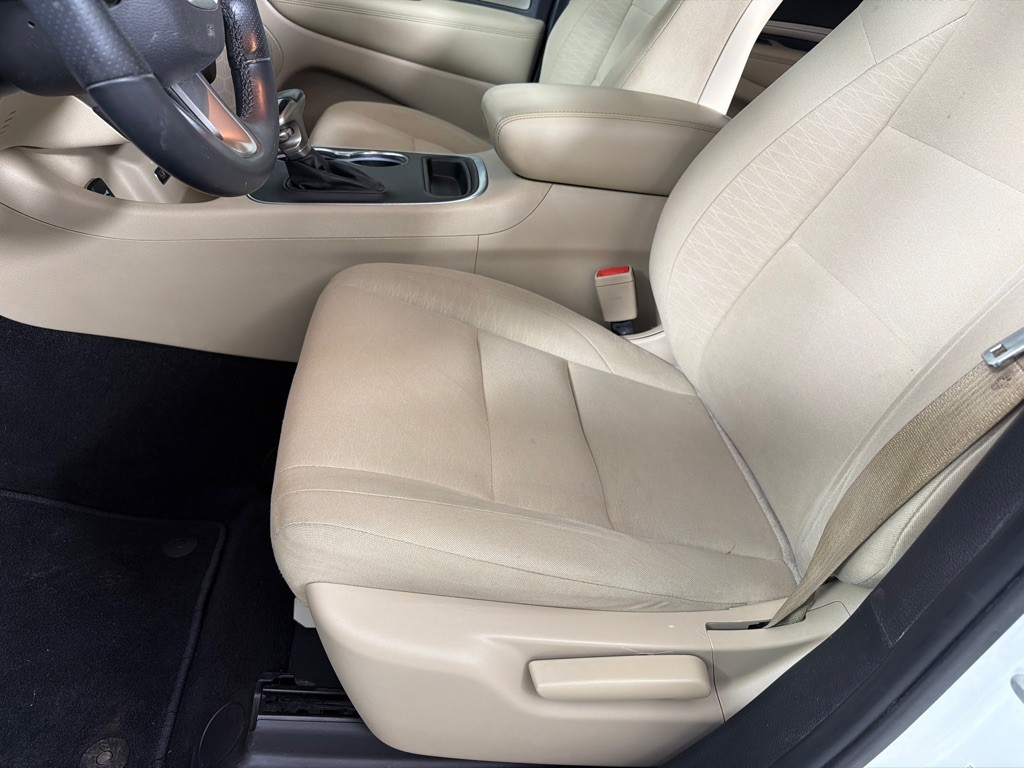 2020 Dodge Durango Image 12