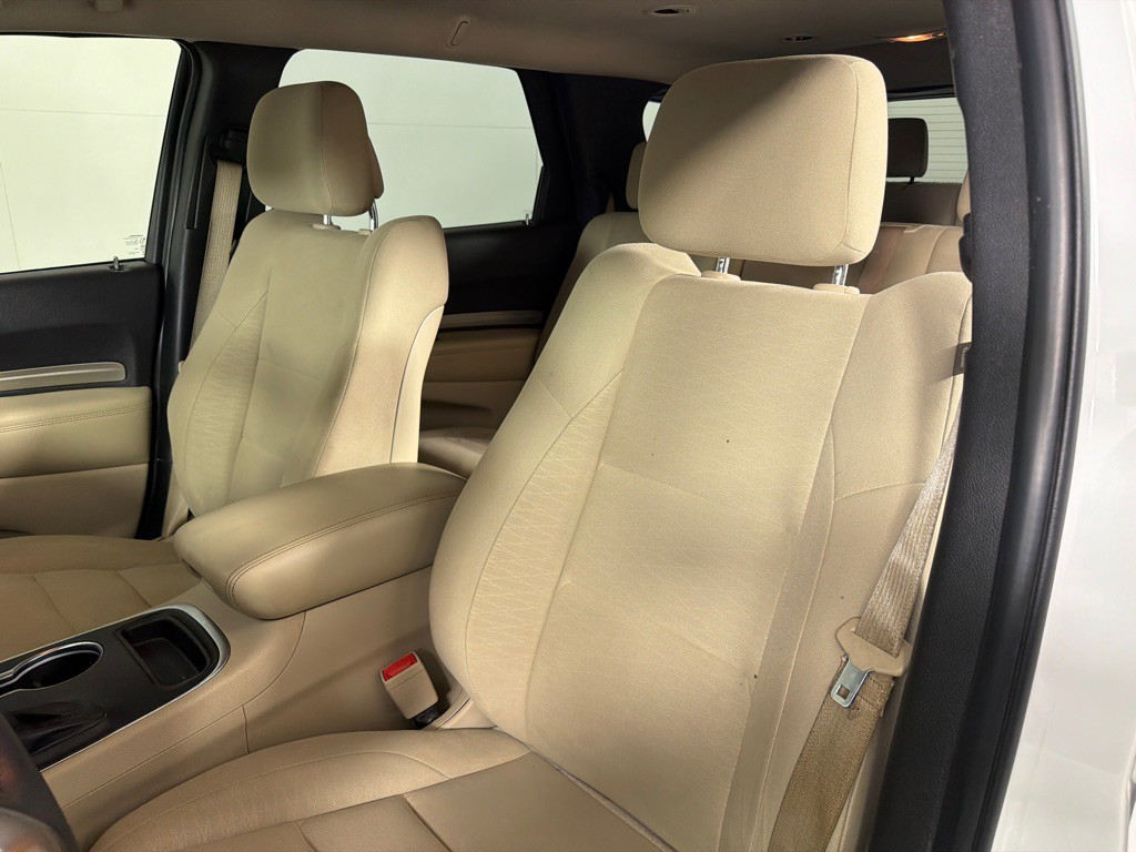2020 Dodge Durango Image 13