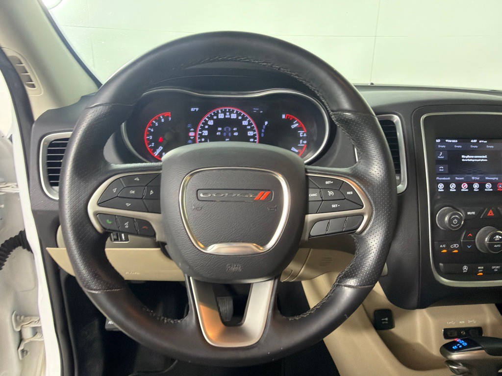2020 Dodge Durango Image 15