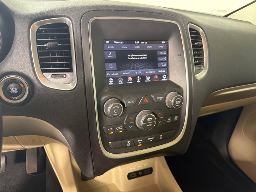 2020 Dodge Durango Image 16