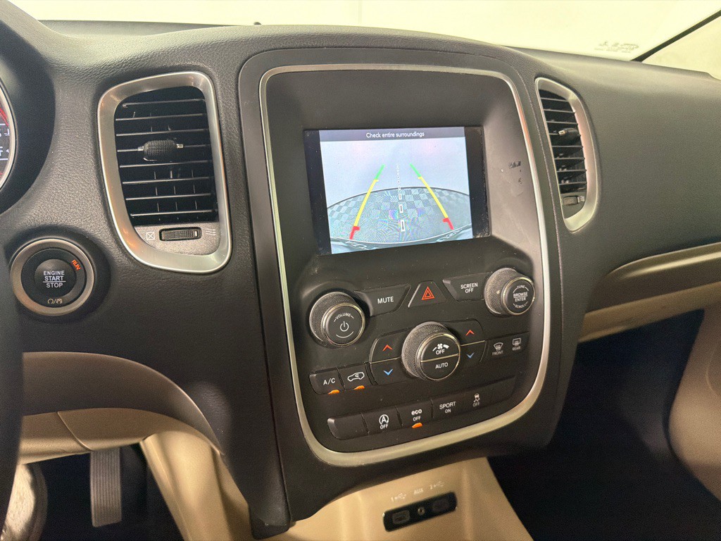 2020 Dodge Durango Image 17