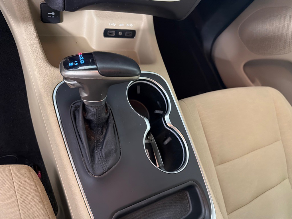 2020 Dodge Durango Image 18