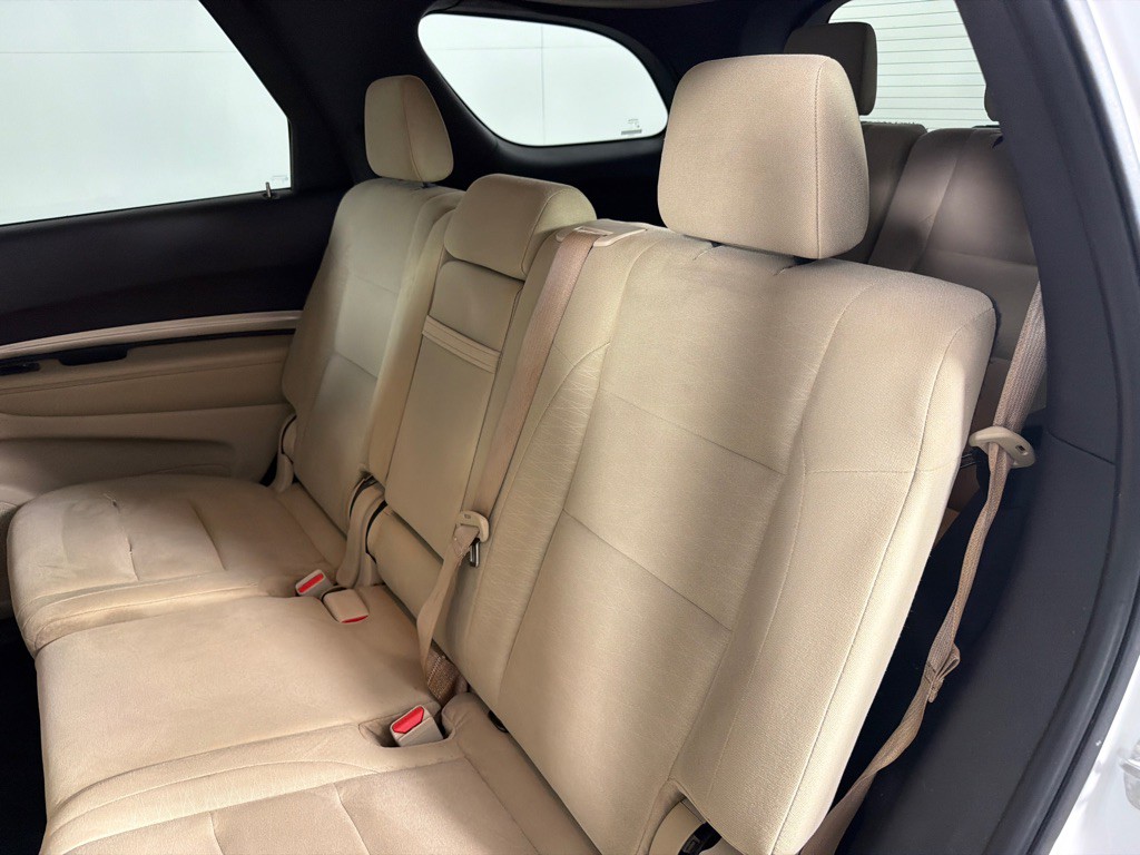 2020 Dodge Durango Image 20