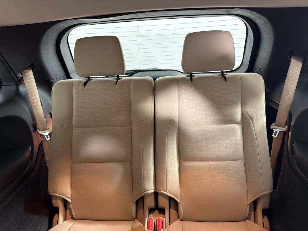 2020 Dodge Durango Image 21