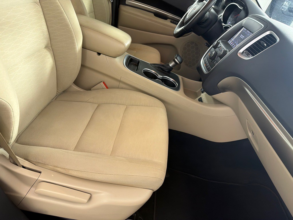 2020 Dodge Durango Image 24