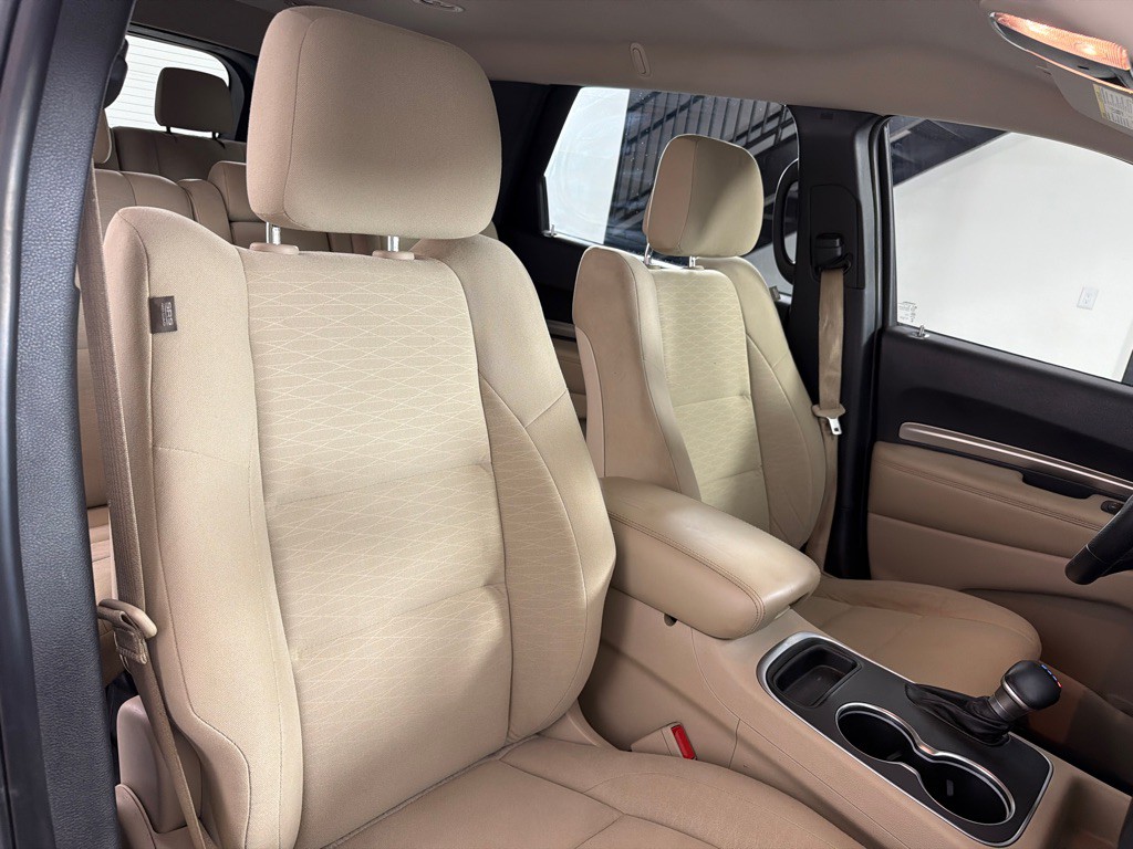 2020 Dodge Durango Image 25