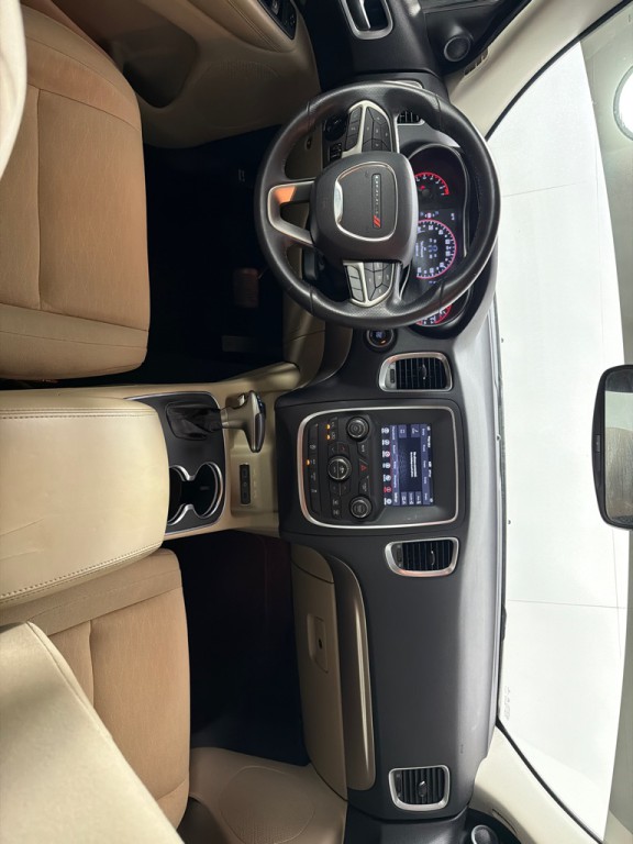 2020 Dodge Durango Image 26