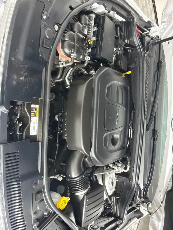 2020 Dodge Durango Image 27