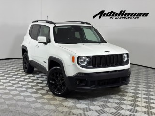 Image for 2018 Jeep Renegade Latitude ID: 7520321