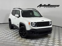 Image for 2018 Jeep Renegade Latitude ID: 7520321