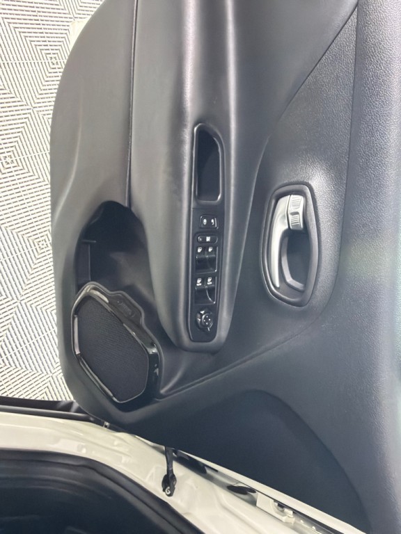 2018 Jeep Renegade Image 11