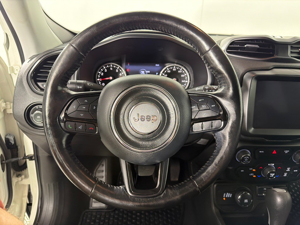 2018 Jeep Renegade Image 15