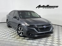 Image for 2024 Subaru Legacy Premium ID: 7520342