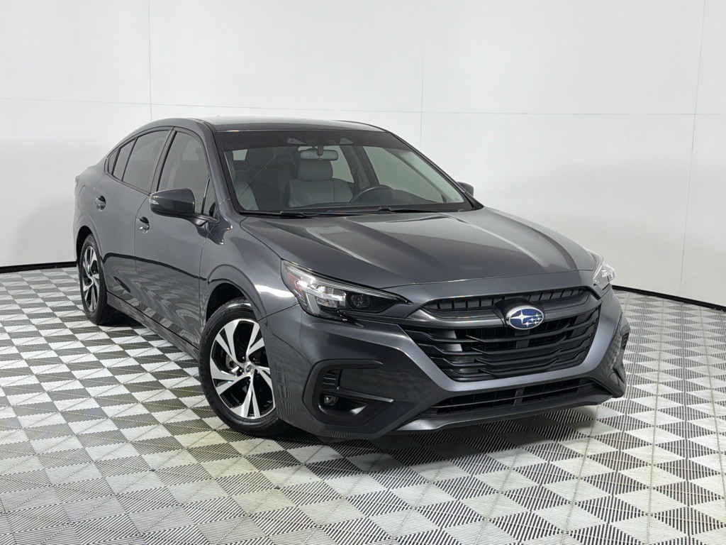 2024 Subaru Legacy Image 2