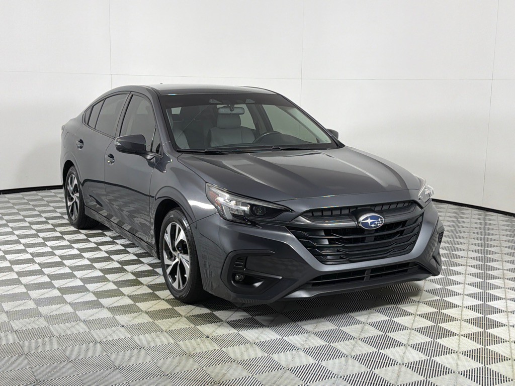 2024 Subaru Legacy Image 3