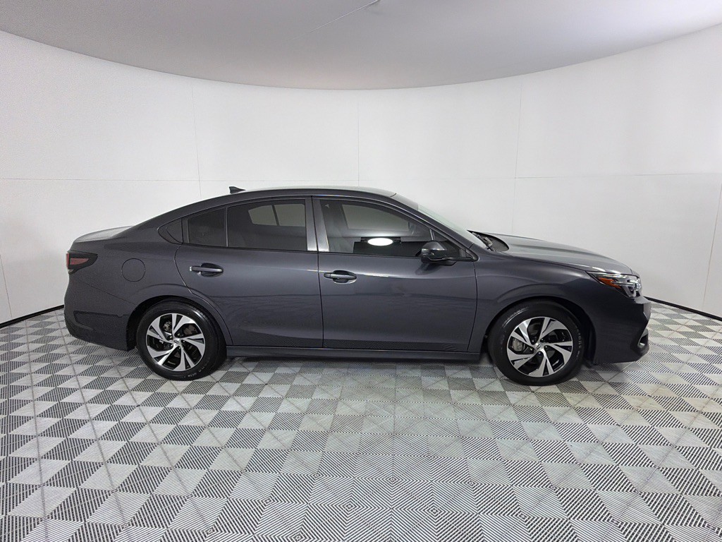 2024 Subaru Legacy Image 4