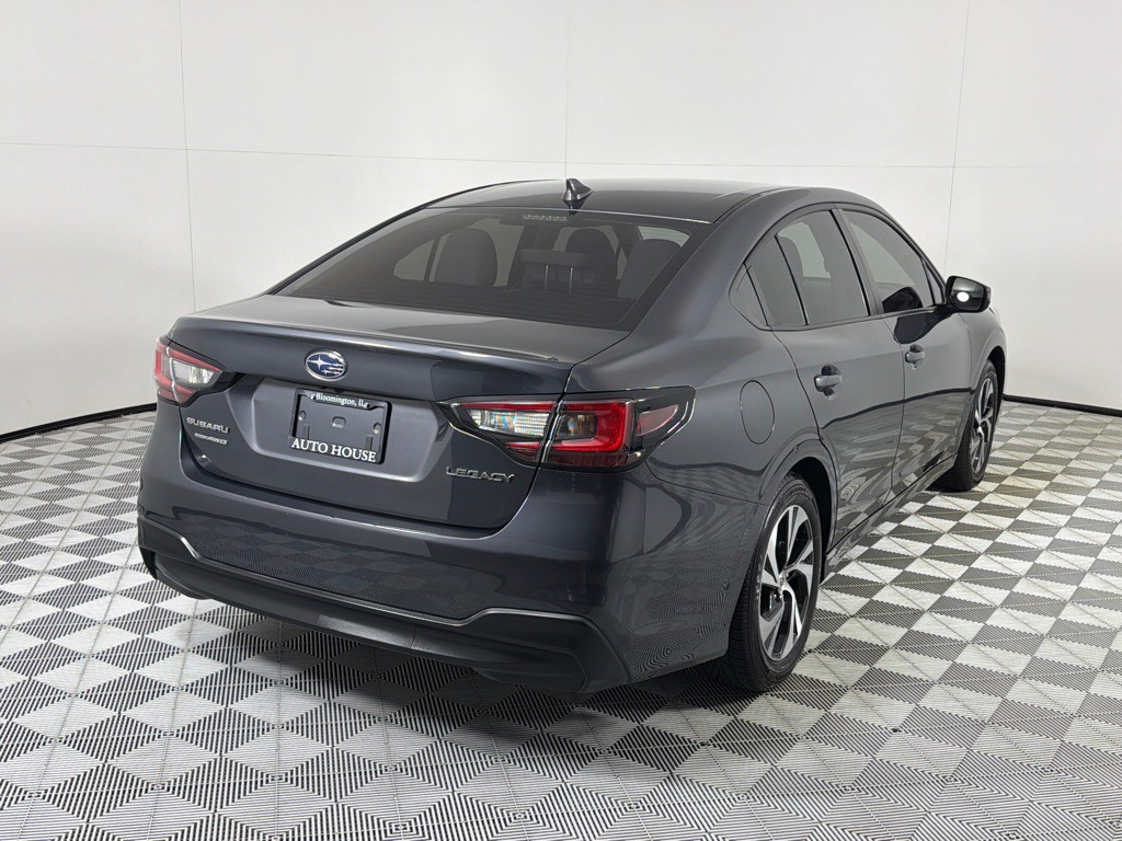 2024 Subaru Legacy Image 5