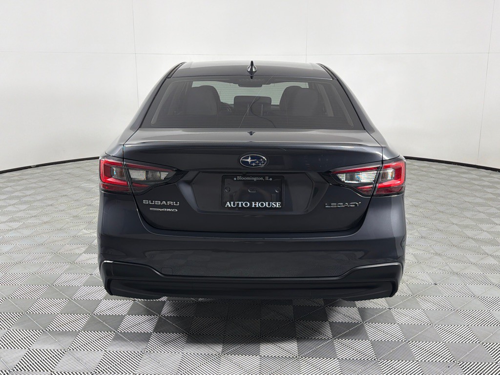 2024 Subaru Legacy Image 6