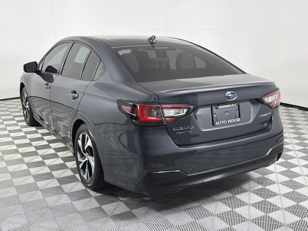 2024 Subaru Legacy Image 7